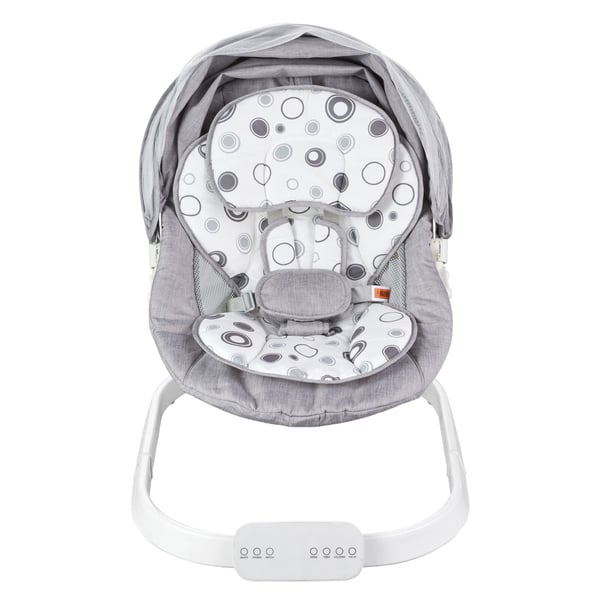 Babygunga, 73x54x40-63 cm, Portabel