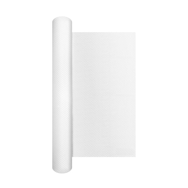 Sengekant til småbørn, 132x18x12 cm, oppustelig, sikkerhedsflap