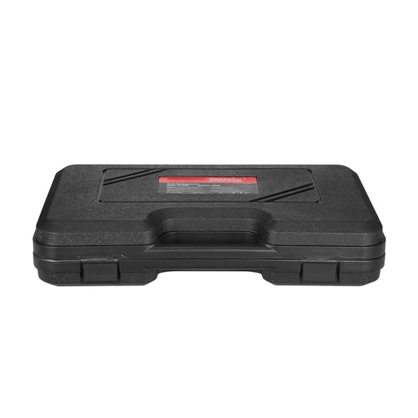 Bromsbleedare Adapterset, 445x275x90 mm, Hållbar, 12-delars set