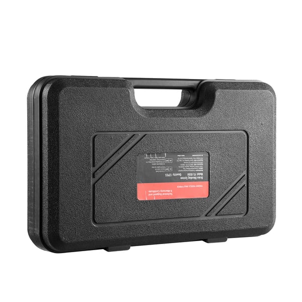 Bromsbleedare Adapterset, 445x275x90 mm, Hållbar, 12-delars set