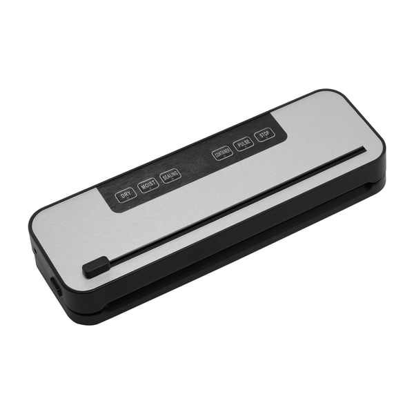 Vakuumpakker maskine, 36x11,8x5 cm, Madforsegler, Automatisk forseglingssystem