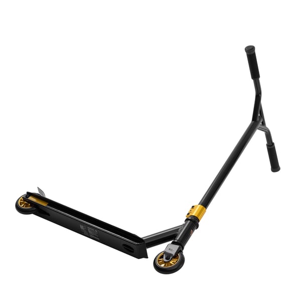 Stunt Scooter, 678x544x812 mm, Aluminium, Freestyle Rider