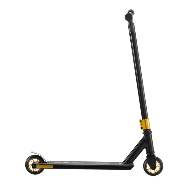 Stunt Scooter, 678x544x812 mm, Aluminium, Freestyle Rider