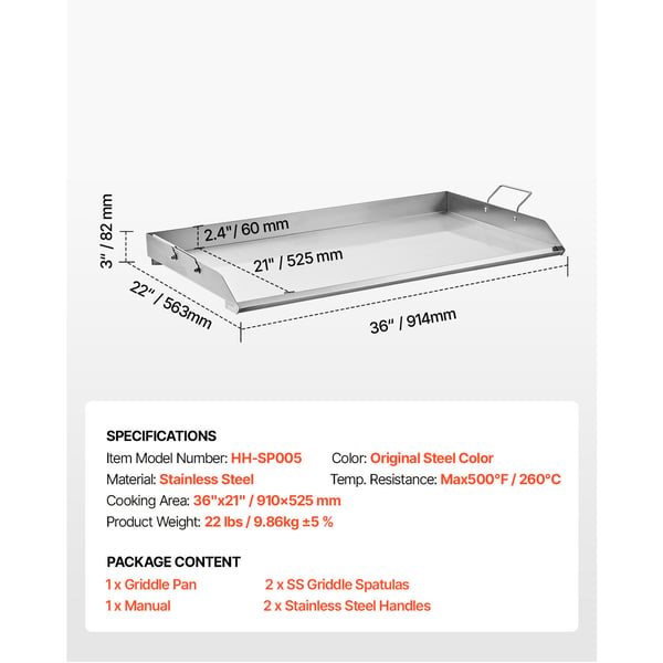 Parila, ruostumaton teräs tasopinta, 91x55,9 cm, teräs, siirrettävä