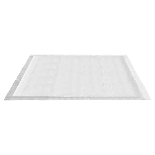 Kertakäyttöiset alusliinat, 76,2x91,4 cm, erittäin imukykyinen, 5-kerroksinen suoja