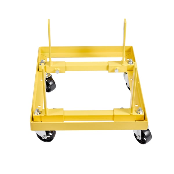 Motorställ, 54,5x44,5x35 cm, Stål Motorställ, 54,5x44,5x35 cm, Stål