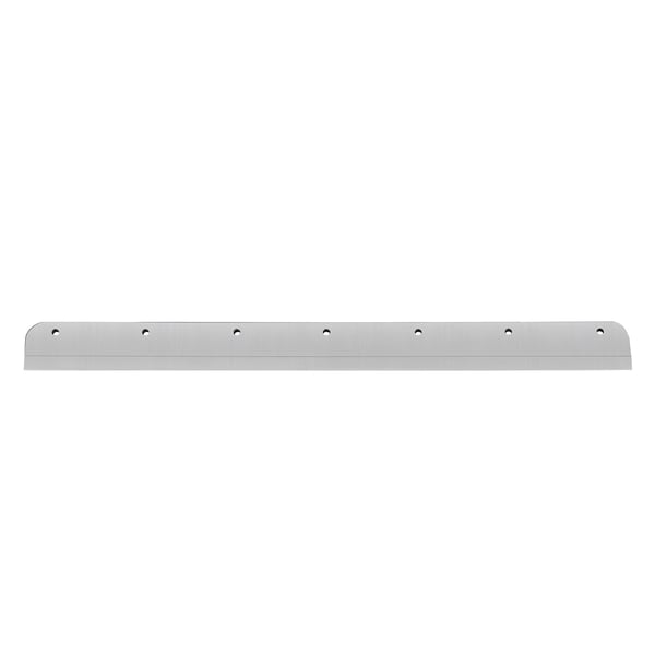 Pappersskärare blad, 503x43x6 mm, Stål