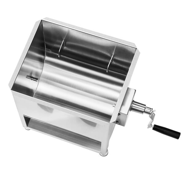 Köttblandare, 60L, 61.5x35.5x48 cm, Rostfritt stål