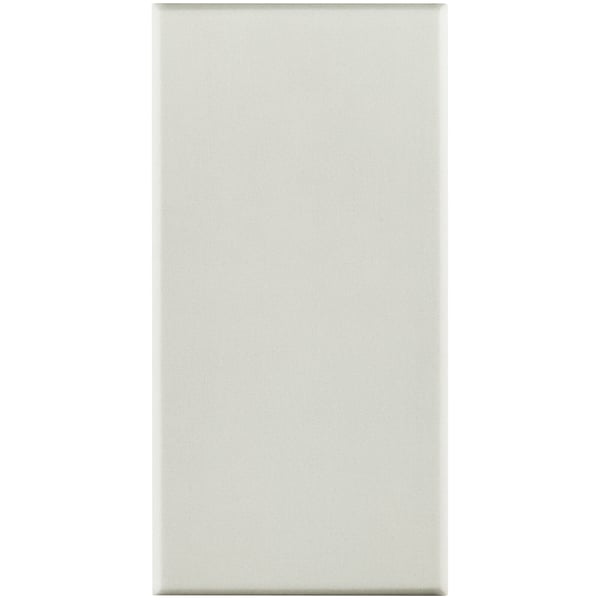 Akustikpaneler, Ljudabsorberande paneler i glasfiber, 60x30x5 cm, Beige