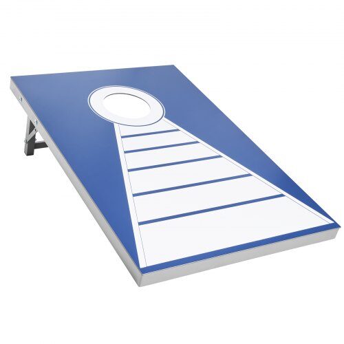 Cornhole-set, 91.5x61x25.5 cm, aluminium, utomhusspel