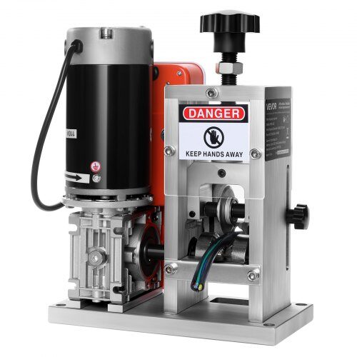 Afisoleringsmaskine, elektrisk automatisk, 230x170x275 mm