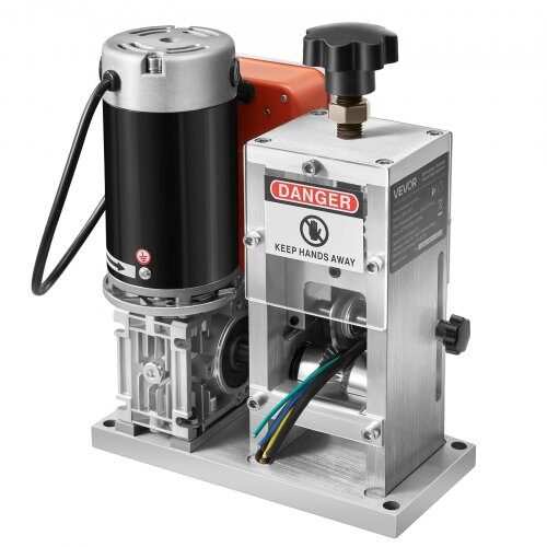 Afisoleringsmaskine, elektrisk automatisk, 230x170x275 mm