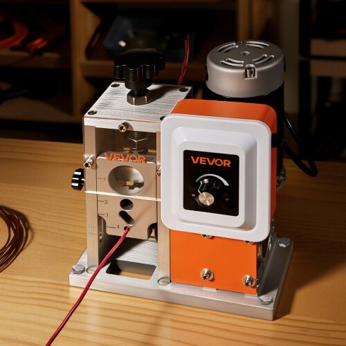 Afisoleringsmaskine, elektrisk automatisk, 230x170x275 mm