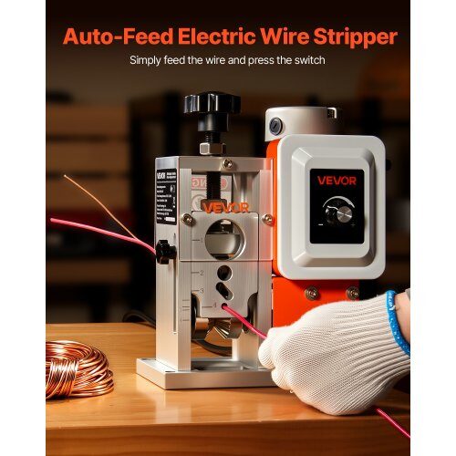 Afisoleringsmaskine, elektrisk automatisk, 230x170x275 mm