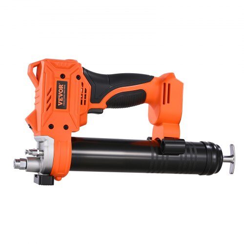 Fettpress, sladdlös batteridriven, 38x19.5x9.5 cm, verktyg