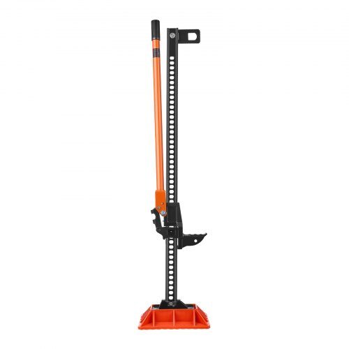 Farm Jack, 130x240x1220 mm, Stål