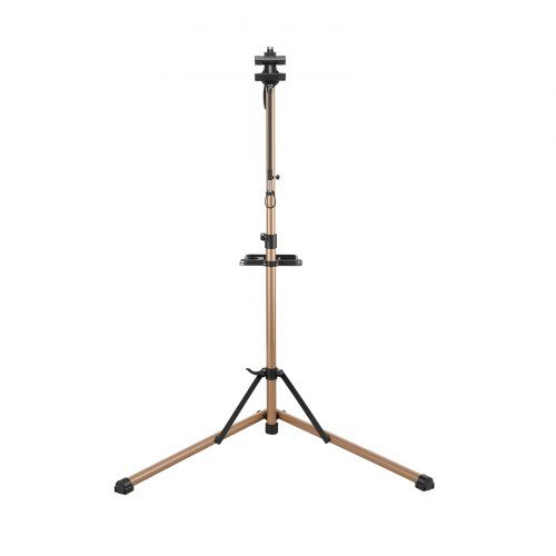 Polkupyörän huoltoteline, 104x72x159 cm, Säädettävä, Teräs Polkupyörän huoltoteline, 104x72x159 cm, Säädettävä, Teräs