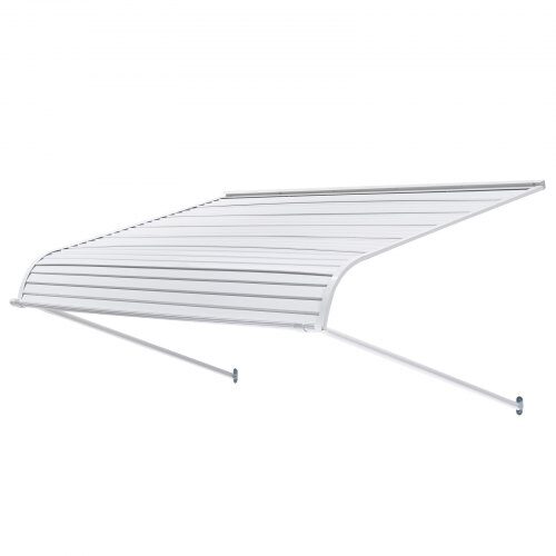 Markise, 152.4x106.6 cm, Aluminium