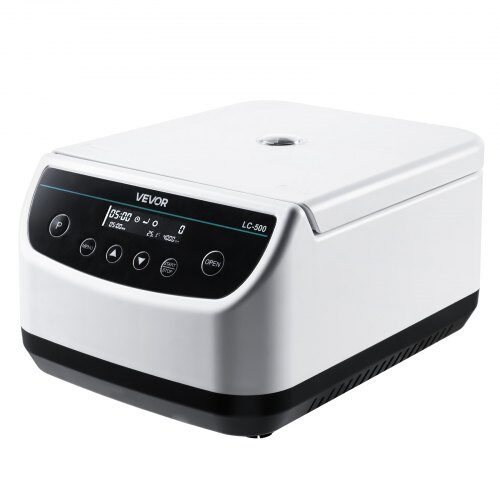 Centrifuge Maskine, 38x29x20 cm, Laboratorium, Elektrisk Centrifuge Maskine, 38x29x20 cm, Laboratorium, Elektrisk