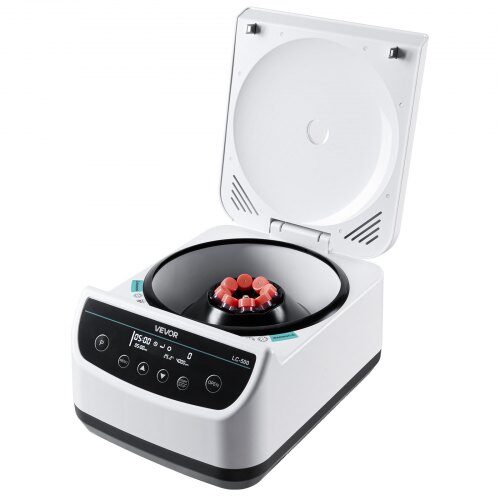 Centrifuge Maskine, 38x29x20 cm, Laboratorium, Elektrisk