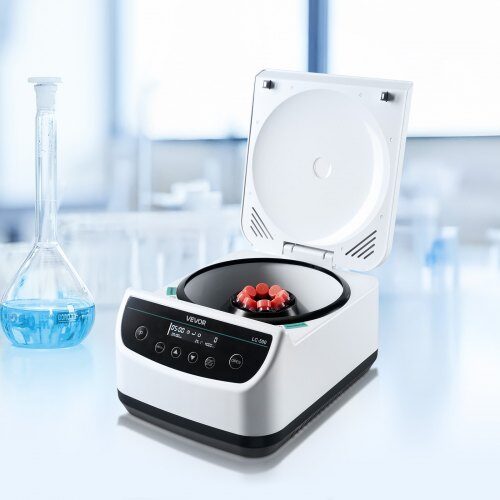 Centrifuge Maskine, 38x29x20 cm, Laboratorium, Elektrisk