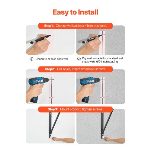 Pull Up Bar, 127,6x81,2x78,7 cm, Svart, Stål