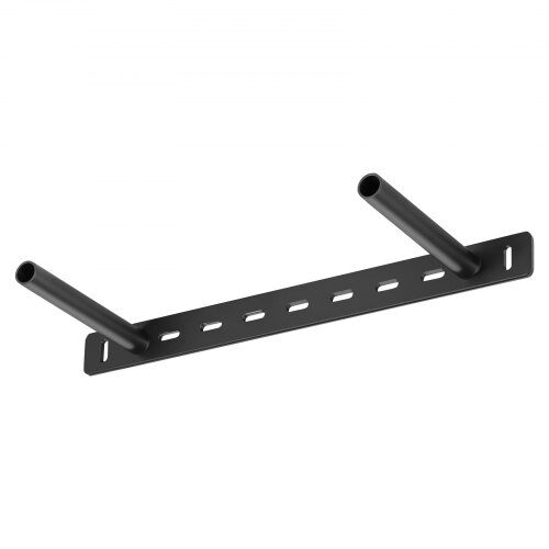 Kelluvat hyllynkannattimet, 406.4x157.4x38.1 mm, Raskaan sarjan teräs