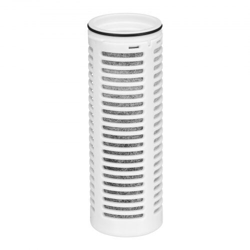 Veden suodatinpatruunat, 3 kpl, 4x11.5 cm, BPA-vapaa