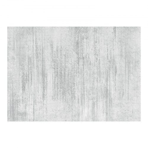 Alueellinen matto 304,8x426,7 cm harmaa, pestävä, liukumaton, pehmeä matto