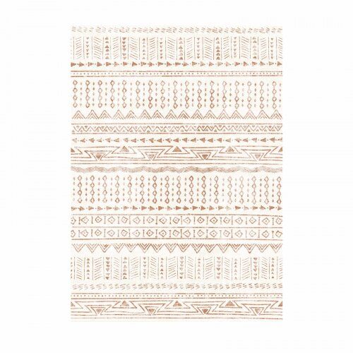 Alue matto 183x274 cm beige, pestävä, liukumaton