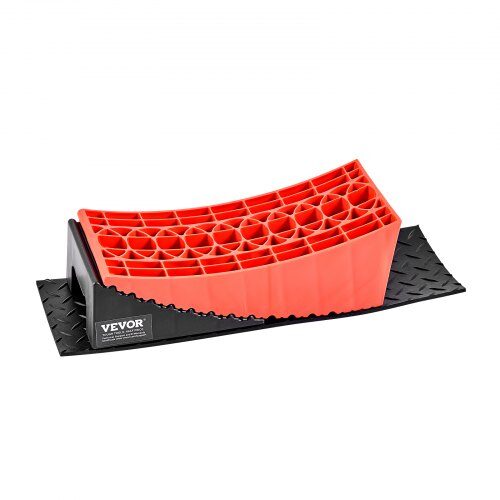 Asuntovaunun tason säätimet, 2 kpl, 32.4x15.2x12 cm, raskas käyttö