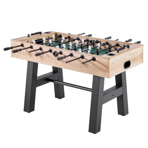 Fotbollsbord, 140x72.6x86.4 cm, Inomhus, Hållbart