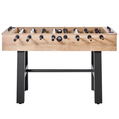 Fotbollsbord, 140x72.6x86.4 cm, Inomhus, Hållbart