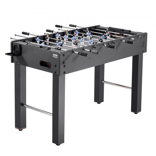Fotbollsbord 121x61x83.8 cm Hållbart Inomhusspel