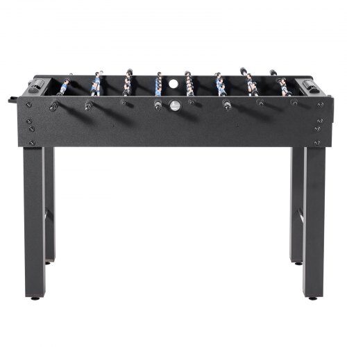 Fotbollsbord 121x61x83.8 cm Hållbart Inomhusspel