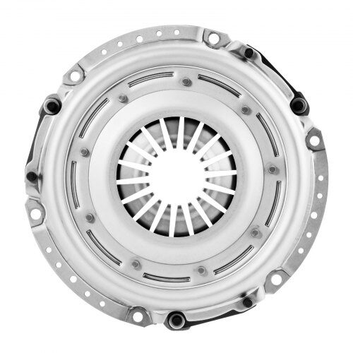 Kopplingssats, Heavy Duty OEM-ersättning, 238x238x35 mm, Stål