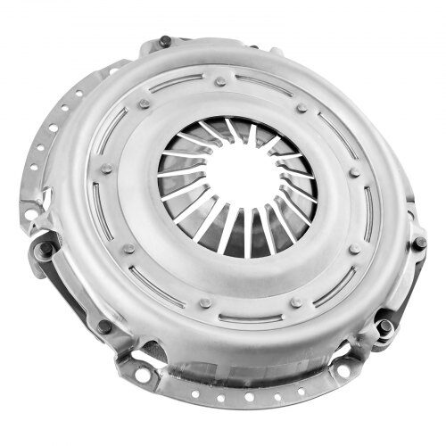 Kopplingssats, Heavy Duty OEM-ersättning, 238x238x35 mm, Stål