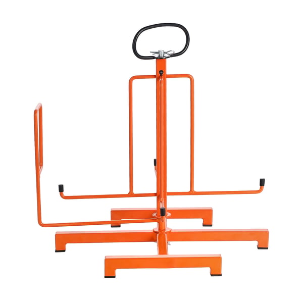 Kabeldispenser, 49,5x46,5x49 cm, Sort, Metal Kabeldispenser, 49,5x46,5x49 cm, Sort, Metal