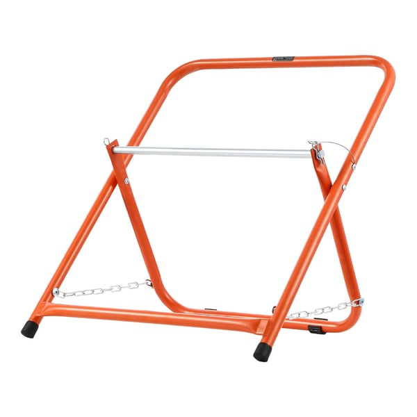 Kabelholder, 45.2x53.5x53.5 cm, Stål, Opbevaring