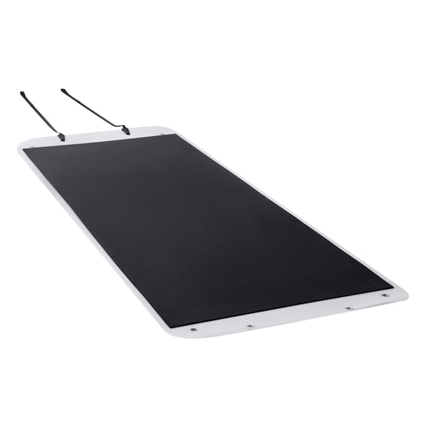 Yard Drag Sled, 280x101,5 cm, Tunga arbetsuppgifter, PE