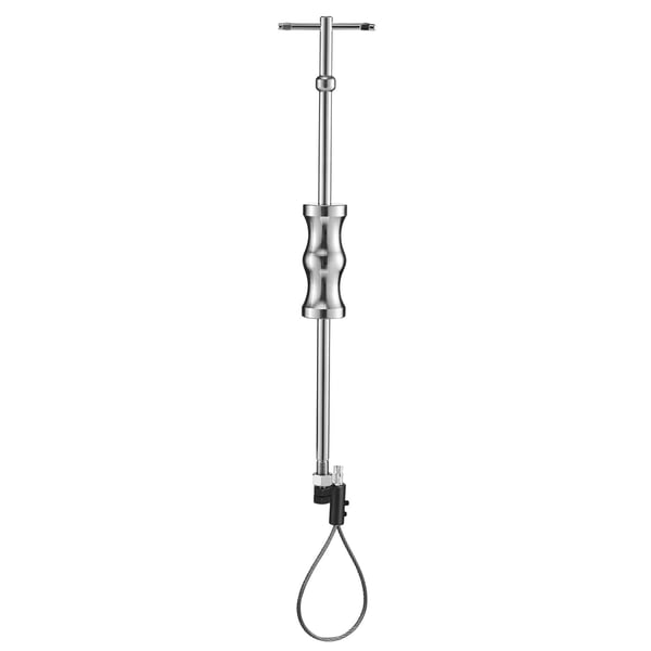 Vetarin vetoakselin irrotustyökalusarja, sisemmän CV-nivelen irrotussarja, 49x64.5 mm, teräs