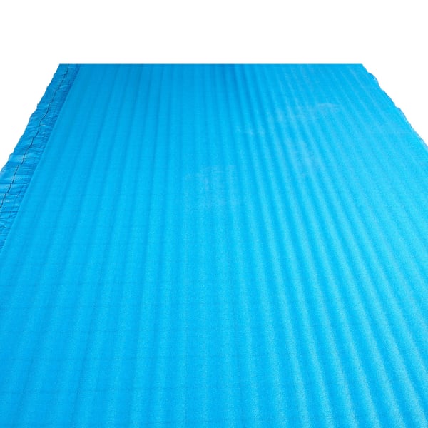 Gulvunderlag 16900x1100x3 mm Blå, Lydisolering, EPE-skum