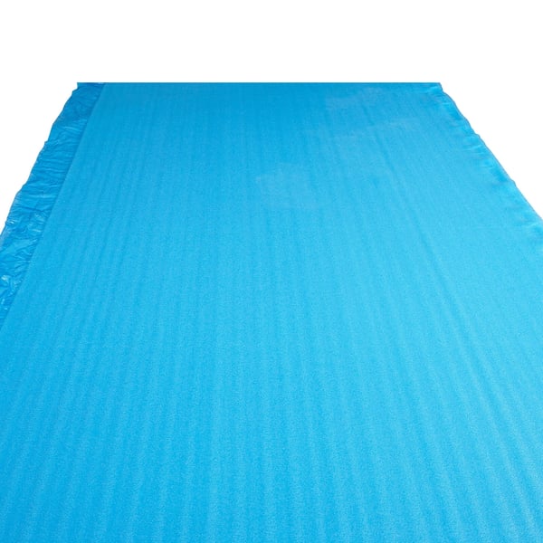 Gulvunderlag 8470x1100x2 mm Blå, Lydisolering, EPE Skum