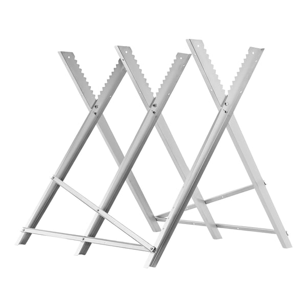 Bock, 84x82x80 cm, Metall, Fällbar