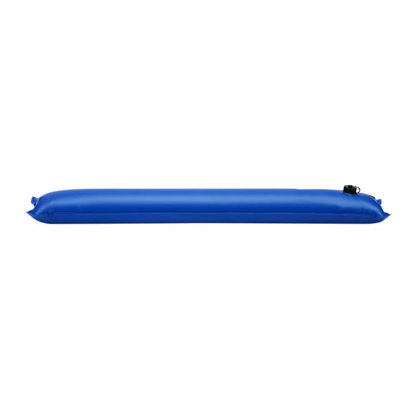 Pool Cover Vandposer, 6-pak 122x22 cm, Blå, PVC