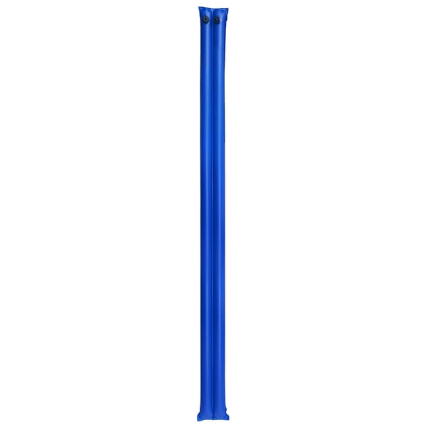 Pool Cover Vandposer, 5 stk., 300x30 cm, Blå, PVC