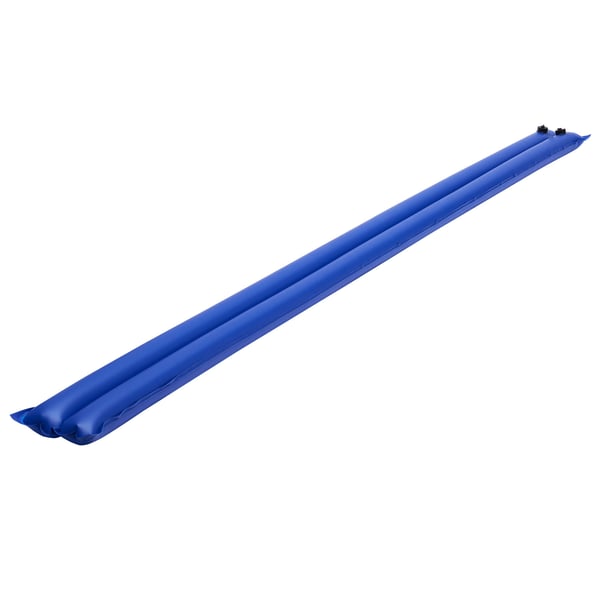 Pool Cover Vandposer, 5 stk., 300x30 cm, Blå, PVC