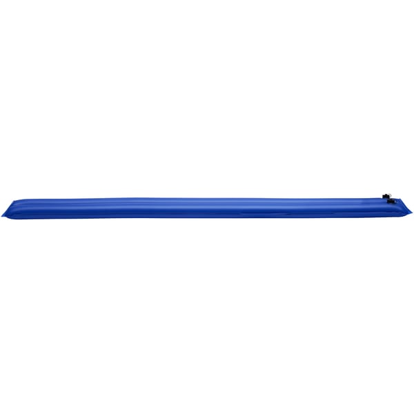 Poolcover vandposer, 238x30 cm, Blå, PVC