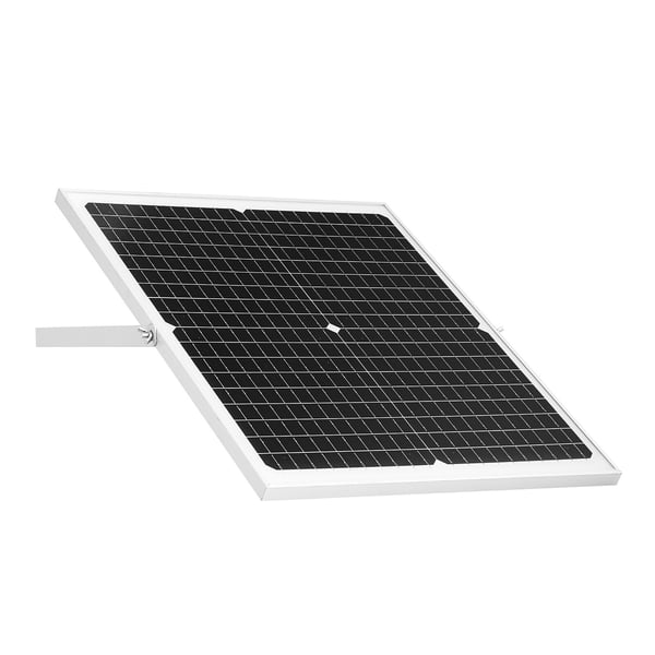Aurinkopaneeli akkulaturi, 30W 12V, 47.8x41.8x2 cm, vedenpitävä