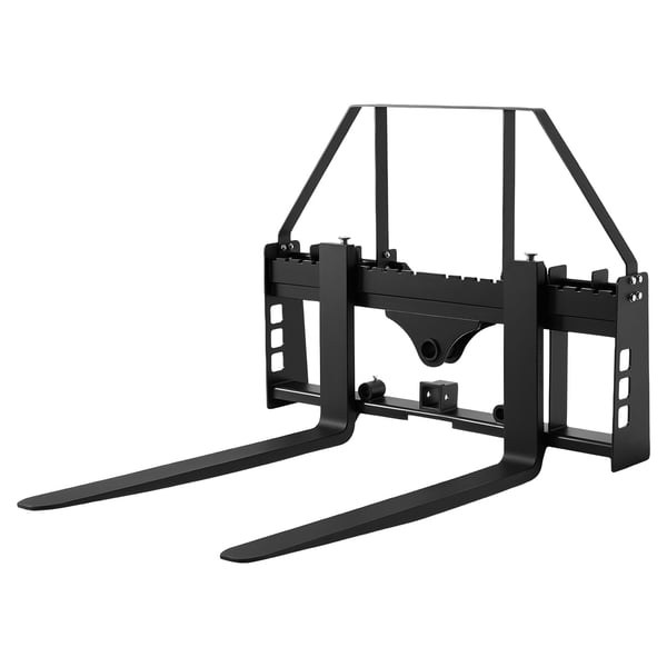 Palleløfterramme, 122x115x87 cm, Stål